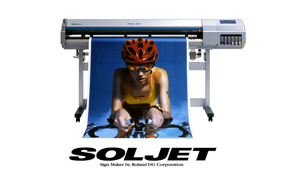 SOLJET SC-500