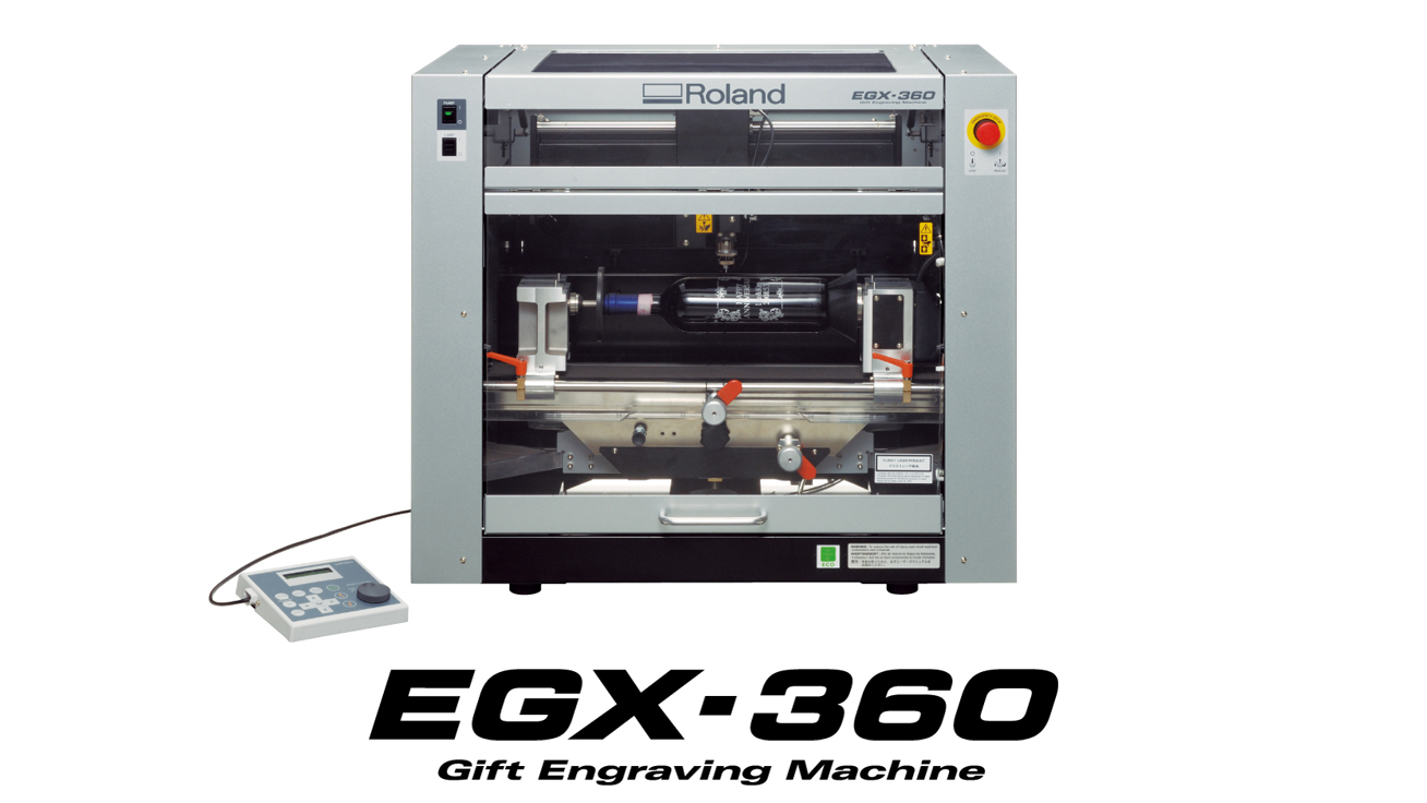 roland egx-350 how to engrave metal