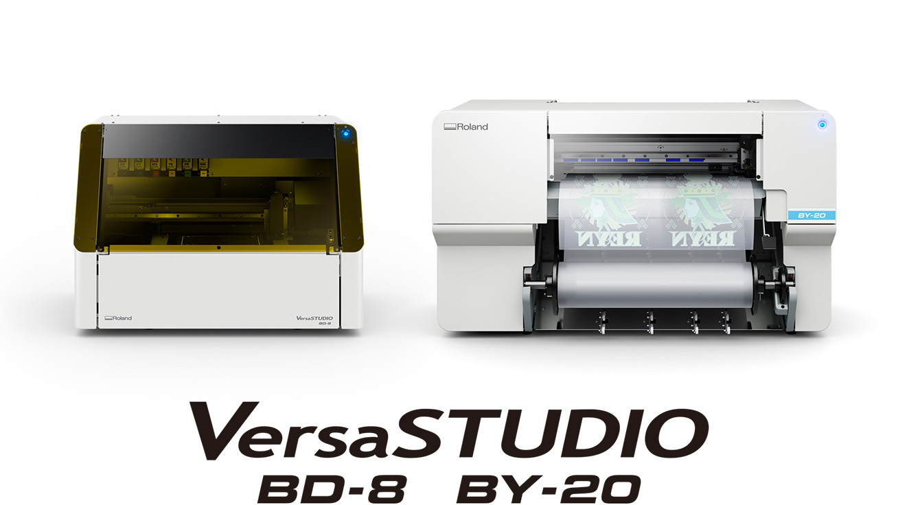 Quality Meets Speed: Roland DG Launches New VersaOBJECT MO-240 UV