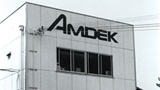 AMDEK