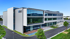 Roland DG Head office