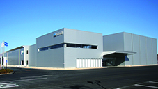 Miyakoda factory